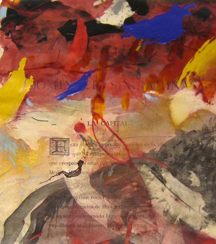 %22La Forma%22. Cat-14 alarcon4rt