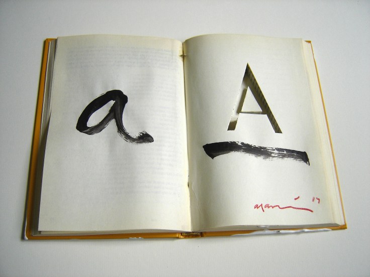 a-A. %22poesia visual%22