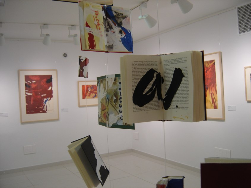 A Universia frag face