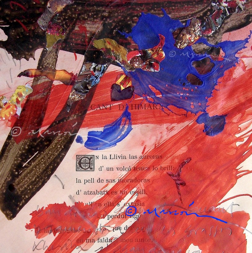 Cant d' Himara. © Fragment