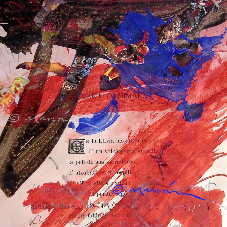 Cant d' Himara. © Fragment